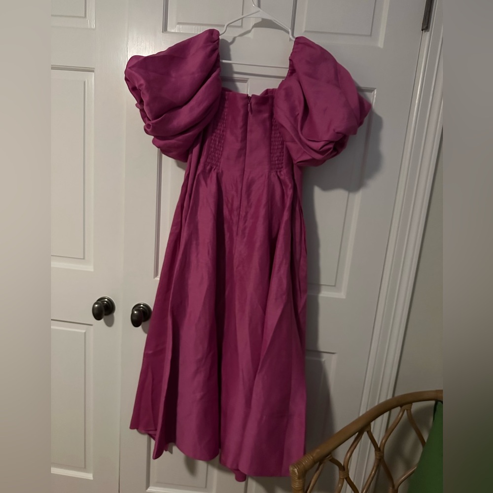 Aje Incarnation Dress - Picture 6 of 6